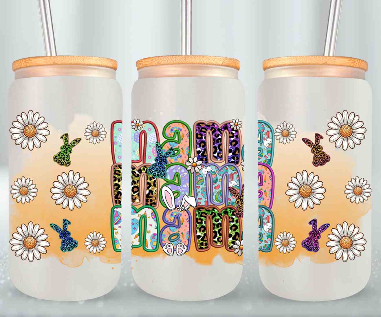 Mama Easter Day-10434